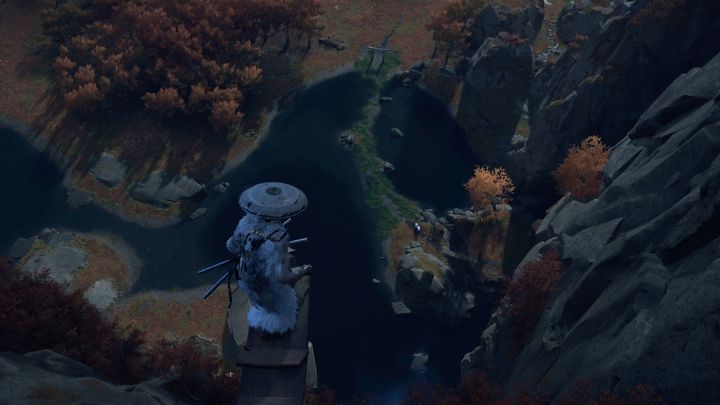 1 - Ghost of Yotei: Where are the flowers of forgiveness? - Ghost of Yotei: Quests - Ghost of Yotei Guide