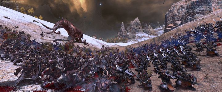 I Dont Get This Strategy And I Cant Stop Playing - Chaos Dwarfs Join Total War Warhammer 3 - picture #3