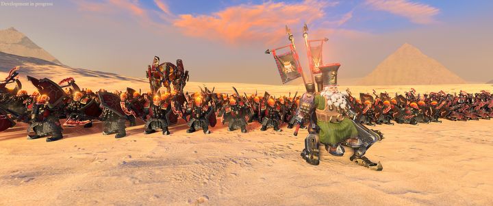 I Dont Get This Strategy And I Cant Stop Playing - Chaos Dwarfs Join Total War Warhammer 3 - picture #2