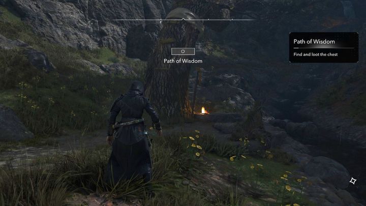 10 - Assassins Creed Shadows: All paths, hidden trails locations - Secrets and Collectibles - Assassins Creed Shadows Guide