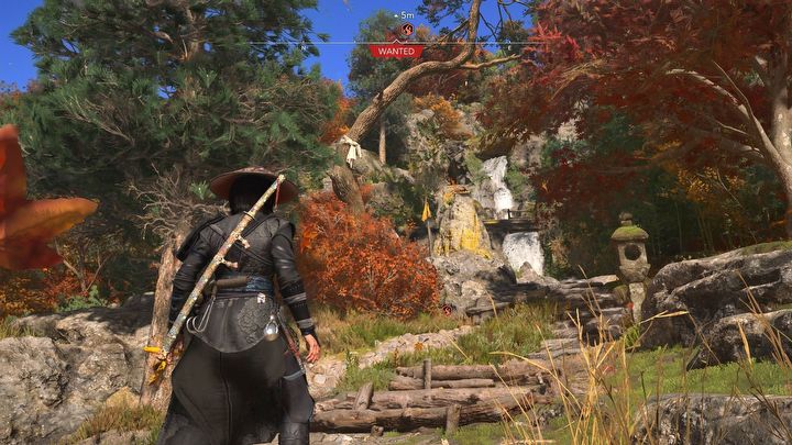 4 - Assassins Creed Shadows: All paths, hidden trails locations - Secrets and Collectibles - Assassins Creed Shadows Guide