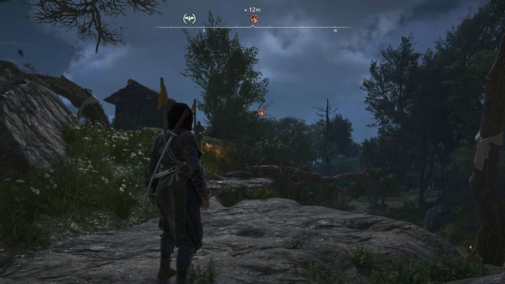 1 - Assassins Creed Shadows: All paths, hidden trails locations - Secrets and Collectibles - Assassins Creed Shadows Guide