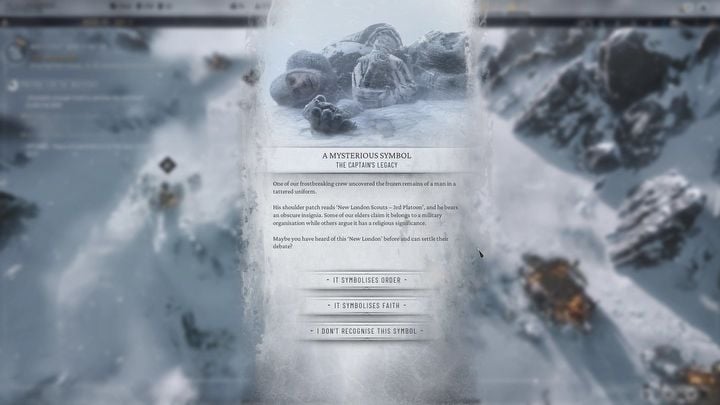 6 - Frostpunk 2: How to complete the Prologue? - Walkthrough - Frostpunk 2 Guide