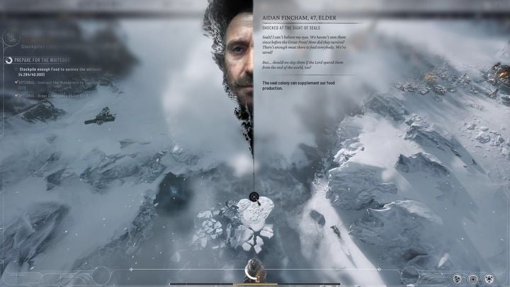 4 - Frostpunk 2: How to complete the Prologue? - Walkthrough - Frostpunk 2 Guide