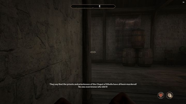 6 - Oblivion Remastered: How to get the Skeleton Key? - Exploration and quests - Oblivion Remastered Guide