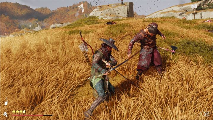 2 - Ghost of Yotei: Is there a New Game Plus? - Ghost of Yotei: Mechanics - Ghost of Yotei Guide