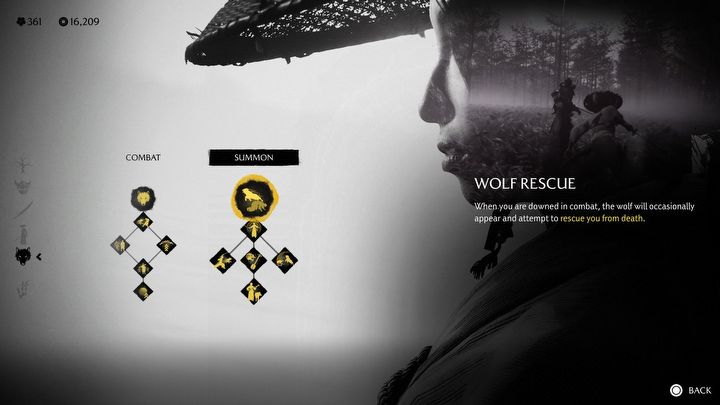 19 - Ghost of Yotei: Best skills - Ghost of Yotei: Basics - Ghost of Yotei Guide