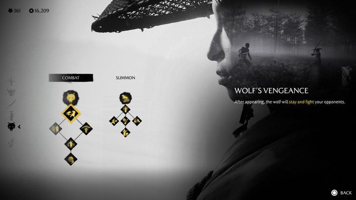 18 - Ghost of Yotei: Best skills - Ghost of Yotei: Basics - Ghost of Yotei Guide