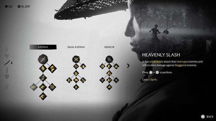 12 - Ghost of Yotei: Best skills - Ghost of Yotei: Basics - Ghost of Yotei Guide