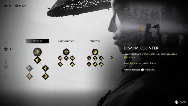 2 - Ghost of Yotei: Best skills - Ghost of Yotei: Basics - Ghost of Yotei Guide