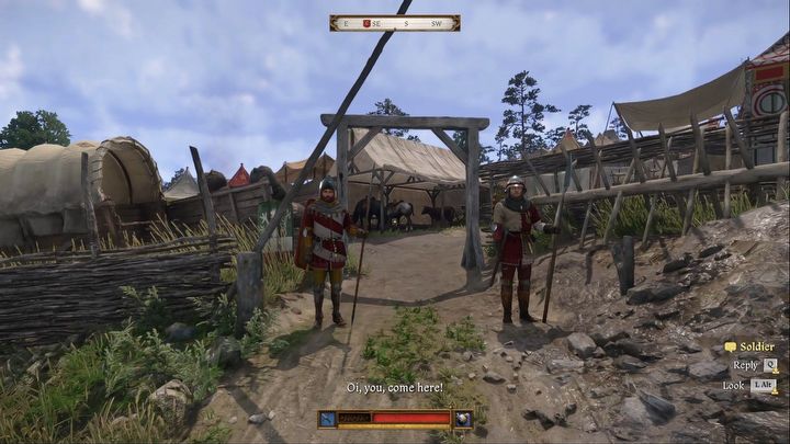 2 - Kingdom Come Deliverance 2: The Lions Den - Walkthrough - Kingdom Come Deliverance 2 Guide