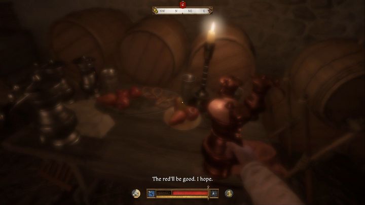2 - Kingdom Come Deliverance 2: The Feast - Walkthrough - Kingdom Come Deliverance 2 Guide