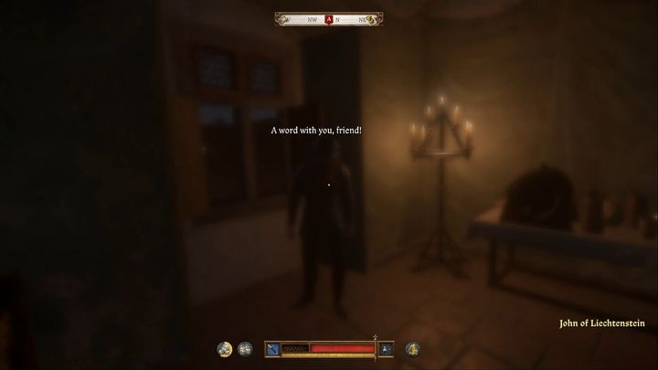 1 - Kingdom Come Deliverance 2: The Feast - Walkthrough - Kingdom Come Deliverance 2 Guide