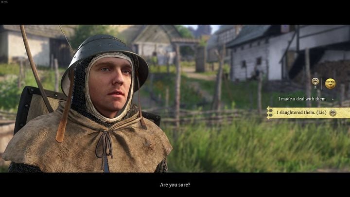 32 - KCD2: What to do with the Cumans? Invaders quest - Tasks and puzzles - Kingdom Come Deliverance 2 Guide