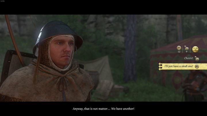 19 - KCD2: What to do with the Cumans? Invaders quest - Tasks and puzzles - Kingdom Come Deliverance 2 Guide