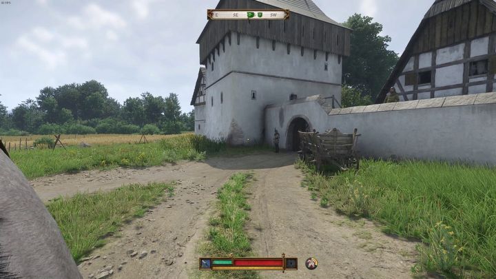 6 - KCD2: What to do with the Cumans? Invaders quest - Tasks and puzzles - Kingdom Come Deliverance 2 Guide