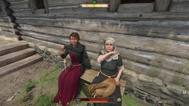 4 - KCD2: What to do with the Cumans? Invaders quest - Tasks and puzzles - Kingdom Come Deliverance 2 Guide