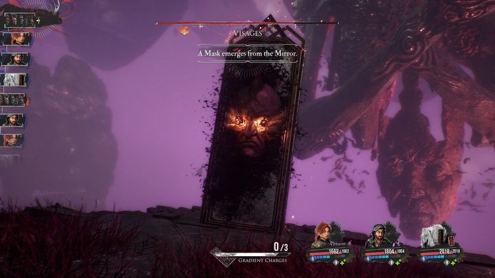 4 - Expedition 33: How to defeat Visages, the first Axon, and the Mask Keeper? - Main - Expedition 33 Guide