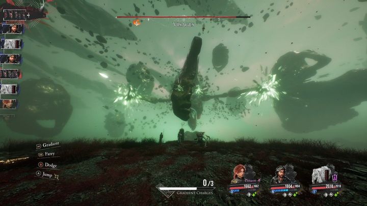 2 - Expedition 33: How to defeat Visages, the first Axon, and the Mask Keeper? - Main - Expedition 33 Guide