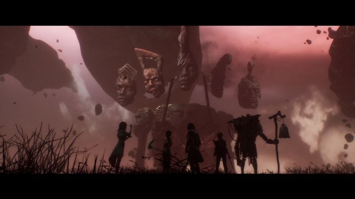 1 - Expedition 33: How to defeat Visages, the first Axon, and the Mask Keeper? - Main - Expedition 33 Guide