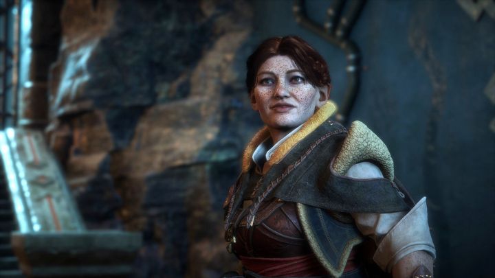 1 - Dragon Age Veilguard: All companions - Basics - Dragon Age Veilguard Guide