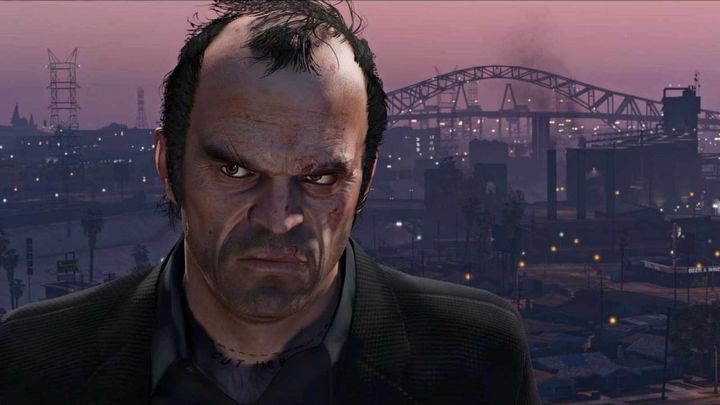 This list of canceled GTA 5 expansions might break your heart. See what we could play - picture #2
