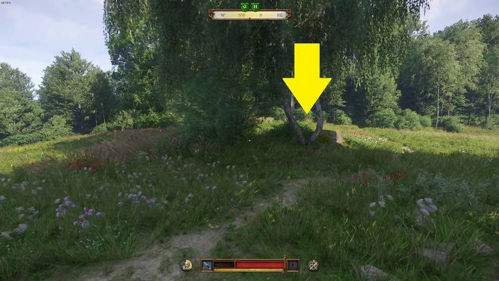 12 - Kingdom Come Deliverance 2: Where is the dog (Mutt)? - Tasks and puzzles - Kingdom Come Deliverance 2 Guide