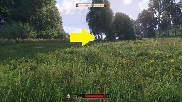 11 - Kingdom Come Deliverance 2: Where is the dog (Mutt)? - Tasks and puzzles - Kingdom Come Deliverance 2 Guide