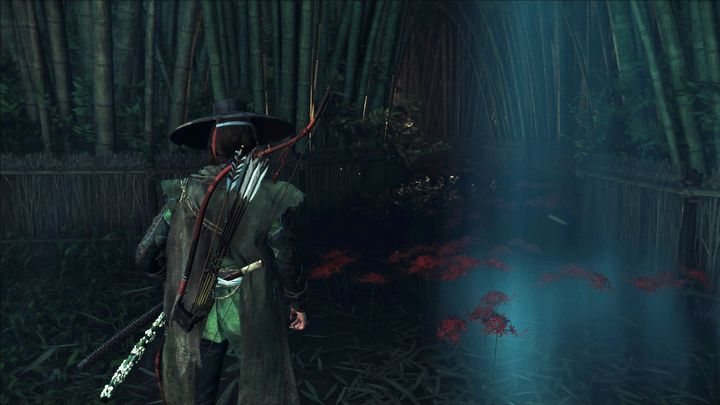 3 - Ghost of Yotei: How to get through the maze in Tominaga Estate? - Ghost of Yotei: Quests - Ghost of Yotei Guide