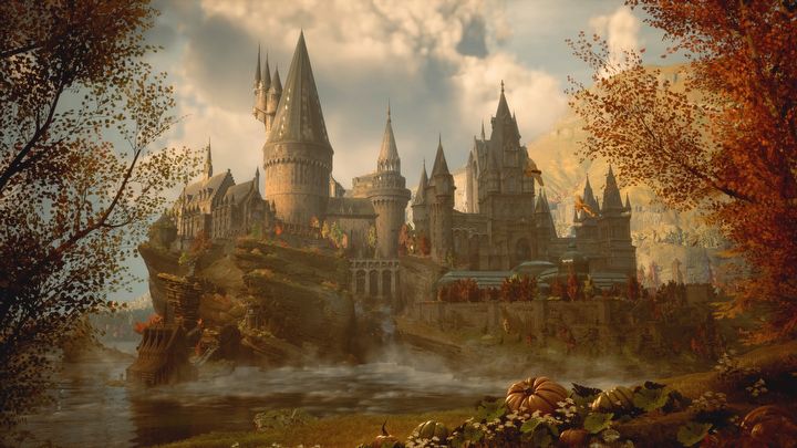 Hogwarts Legacy Needs New Seasons and Activities More Than Suicide Squad Does - picture #3