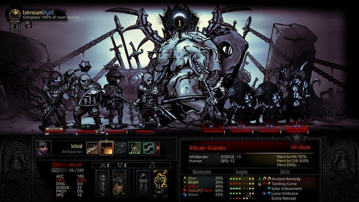 Darkest Dungeon Will Get New Campaign Thanks to Fans - picture #4