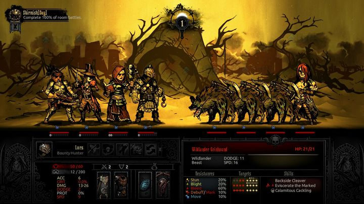 Darkest Dungeon Will Get New Campaign Thanks to Fans - picture #3