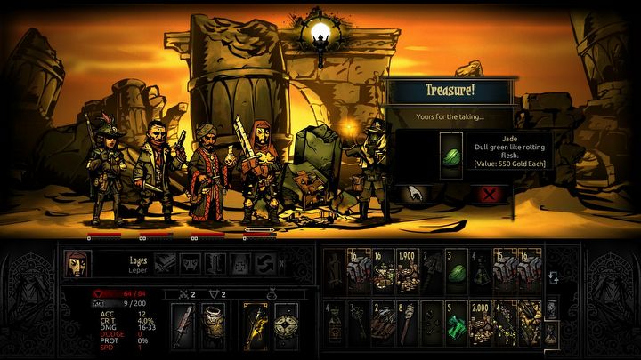 Darkest Dungeon Will Get New Campaign Thanks to Fans - picture #2