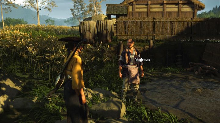 2 - Ghost of Yotei: Which horse should you choose? - Ghost of Yotei: Mechanics - Ghost of Yotei Guide