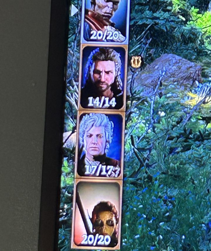 This bug in Baldurs Gate 3 is like a cockroach. Larian „removed” it, and it came back week after - picture #1