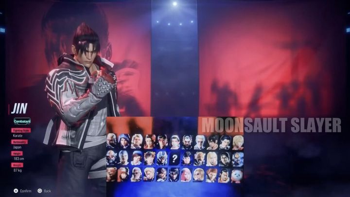 We Know What Undisclosed Characters Will Appear in Tekken 8 - picture #1