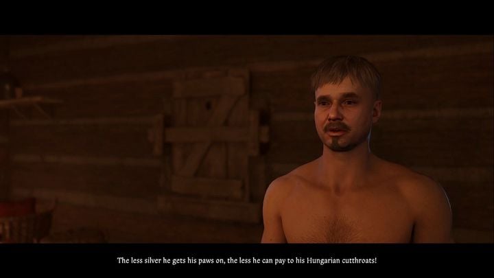 18 - Kingdom Come Deliverance 2: Via Argentum - Walkthrough - Kingdom Come Deliverance 2 Guide