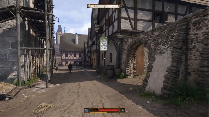 8 - Kingdom Come Deliverance 2: Via Argentum - Walkthrough - Kingdom Come Deliverance 2 Guide