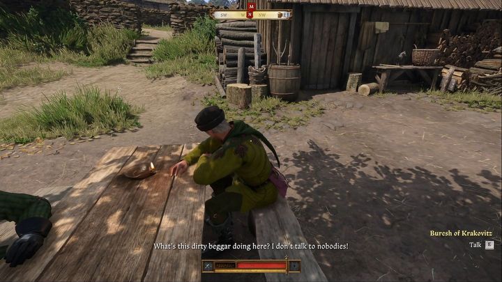 7 - Kingdom Come Deliverance 2: Via Argentum - Walkthrough - Kingdom Come Deliverance 2 Guide