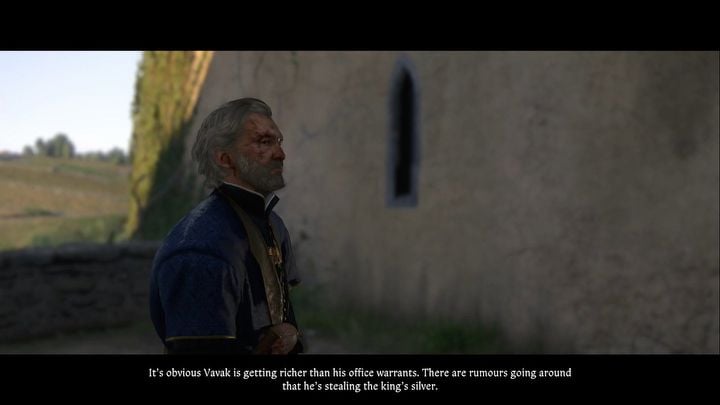 2 - Kingdom Come Deliverance 2: Via Argentum - Walkthrough - Kingdom Come Deliverance 2 Guide