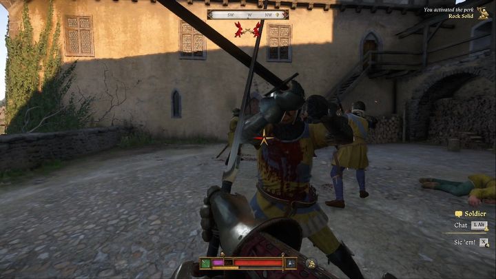 1 - Kingdom Come Deliverance 2: Via Argentum - Walkthrough - Kingdom Come Deliverance 2 Guide