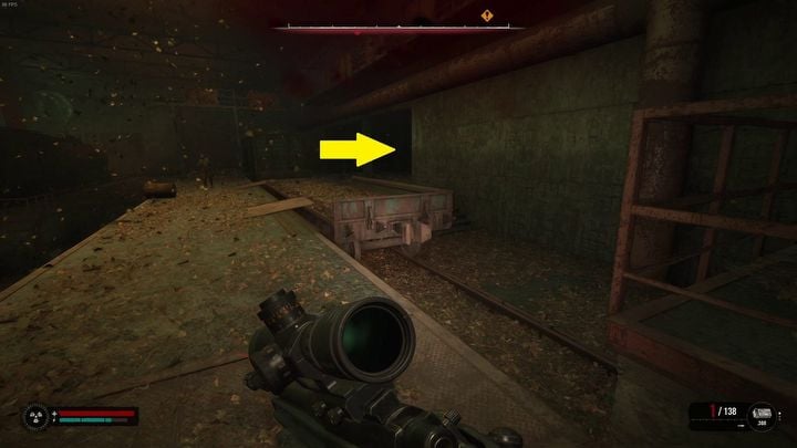 23 - STALKER 2: Down Below - Walkthrough - STALKER 2 Guide