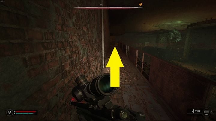 20 - STALKER 2: Down Below - Walkthrough - STALKER 2 Guide