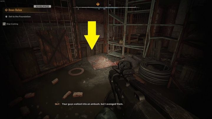 9 - STALKER 2: Down Below - Walkthrough - STALKER 2 Guide