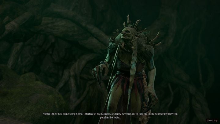 7 - Baldurs Gate 3: Teahouse in BG3 - walkthrough - Baldurs Gate 3: Act 1 - Baldurs Gate 3 Guide, Walkthrough