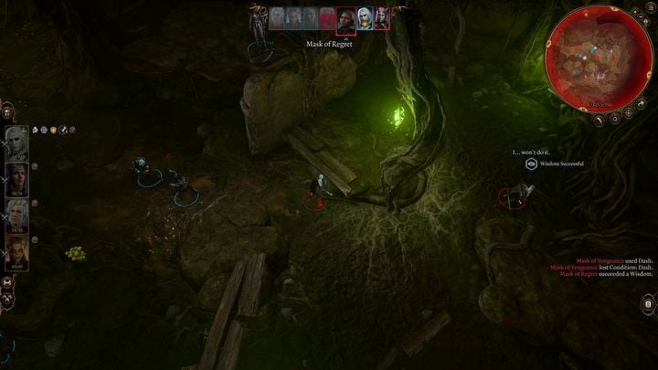 5 - Baldurs Gate 3: Teahouse in BG3 - walkthrough - Baldurs Gate 3: Act 1 - Baldurs Gate 3 Guide, Walkthrough