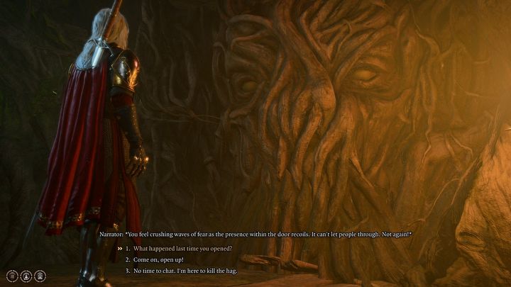 4 - Baldurs Gate 3: Teahouse in BG3 - walkthrough - Baldurs Gate 3: Act 1 - Baldurs Gate 3 Guide, Walkthrough