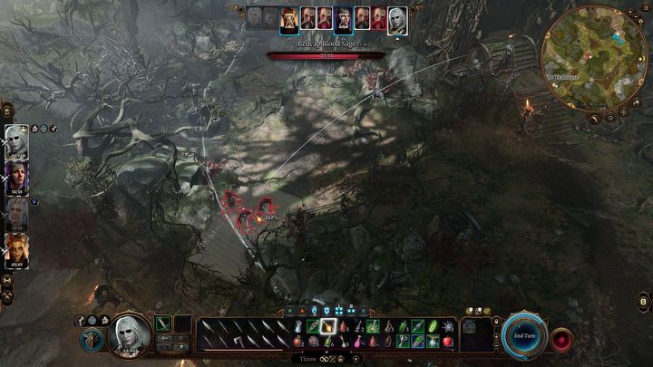 3 - Baldurs Gate 3: Teahouse in BG3 - walkthrough - Baldurs Gate 3: Act 1 - Baldurs Gate 3 Guide, Walkthrough