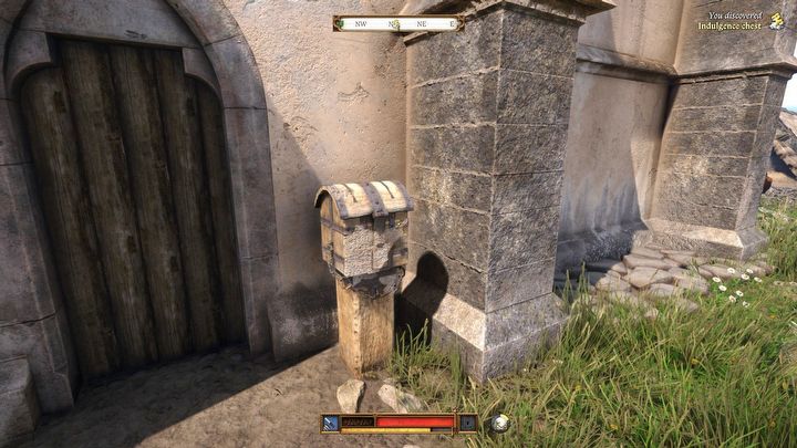 2 - KCD2: What is indulgence? All Indulgence Chests - Mechanics - Kingdom Come Deliverance 2 Guide