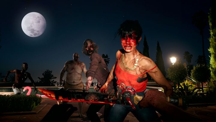 Dead Island 2 Preview: Much to Live For - picture #4